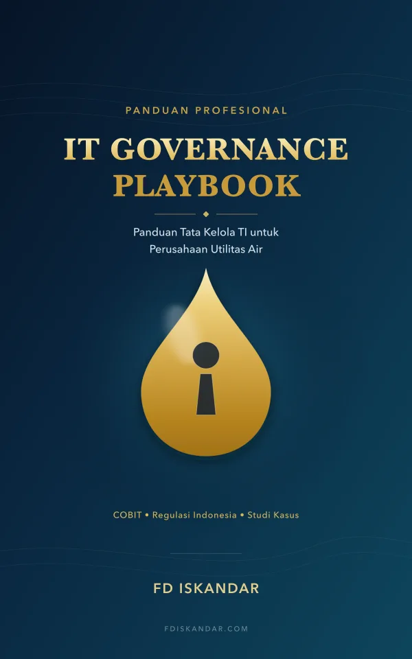 Sampul IT Governance Playbook